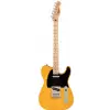 Fender Squier Sonic Telecaster MN Butterscotch Blonde gitara elektryczna B-STOCK