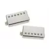 Seymour Duncan Slash 2.0 Signature Pickup Set - Nickel Cover, zestaw przetwornikw do gitary elektrycznej