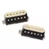 Seymour Duncan Slash 2.0 Signature Pickup Set - Zebra, zestaw przetwornik�w do gitary elektrycznej