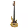 Aria Pro II 313-MK2 Detroit OPN Open-Pore Natural gitara basowa