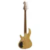 Aria Pro II 313-MK2 Detroit OPN Open-Pore Natural gitara basowa