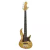 Aria Pro II 313-MK2/5 Detroit OPN Open-Pore Natural gitara basowa