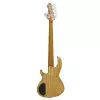 Aria Pro II 313-MK2/5 Detroit OPN Open-Pore Natural gitara basowa