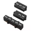 Sadowsky P/J-Style Bass Pickup Set, 5-String zestaw przetwornikw do gitary basowej