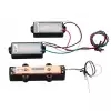 Sadowsky P/J-Style Bass Pickup Set, 4-String zestaw przetworników do gitary basowej Sadowsky P/J-Style Bass Pickup Set, 4-String zestaw przetworników do gitary basowej