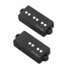 Sadowsky P-Style Bass Pickup, Split Coil, 5-String przetwornik do gitary basowej Sadowsky P-Style Bass Pickup, Split Coil, 5-String przetwornik do gitary basowej