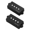 Sadowsky P-Style Bass Pickup, Split Coil, 4-String przetwornik do gitary basowej