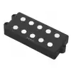 Sadowsky MM-Style Humbucker Bass Pickup, Quad Coil, 5-String - Bridge przetwornik do gitary basowej
