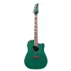 Ibanez ALT30-JGM Jungle Green Metallic gitara elektroakustyczna