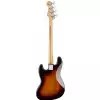 Fender Player Jazz Bass MN 3TS 3-Color Sunburst gitara basowa