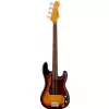Fender American Vintage II 1960 Precision Bass, Rosewood Fingerboard, 3-Color Sunburst gitara basowa