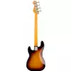 Fender American Vintage II 1960 Precision Bass, Rosewood Fingerboard, 3-Color Sunburst gitara basowa
