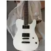Charvel Pro Mod Joe Duplantier Signature San Dimas Style 2 HH gitara elektryczna - uszkodzona
