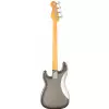 Fender American Professional II Precision Bass, Rosewood Fingerboard, Mercury gitara basowa Fender American Professional II Precision Bass, Rosewood Fingerboard, Mercury gitara basowa