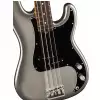 Fender American Professional II Precision Bass, Rosewood Fingerboard, Mercury gitara basowa Fender American Professional II Precision Bass, Rosewood Fingerboard, Mercury gitara basowa