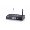 Alto Professional Stealth MK2 Wireless system bezprzewodowy do sygnau liniowego stereo