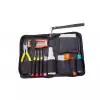 RockCare Professional Guitar & Bass Maintenance Tool Set Pro Kit zestaw narzdzi do regulacji gitary