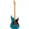 Fender Made in Japan Limited Run Hybrid II Stratocaster HSS Reverse Telecaster Headstock Ocean Turquoise Metallic gitara elektryczna