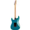 Fender Made in Japan Limited Run Hybrid II Stratocaster HSS Reverse Telecaster Headstock Ocean Turquoise Metallic gitara elektryczna