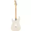 Fender Made in Japan Limited Run Hybrid II Stratocaster RW Satin Sand Beige gitara elektryczna Fender Made in Japan Limited Run Hybrid II Stratocaster RW Satin Sand Beige gitara elektryczna