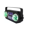 Eurolite LED DMF-5 Hybrid Flower Effect -  efekt wietlny LED