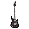 Ibanez GRG220PA1-BKB Transparent Brown Black Burst gitara elektryczna