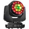 LIGHT4ME GALAXY - gowica ruchoma LED wash zoom FX typu b-eye