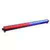 LIGHT4ME WASH BAR 144 SMD  - belka LED, LEDBAR, listwa owietleniowa