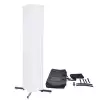 STAND4ME TOWER SET - totem, podstawa pod gow ruchom, kolumn - zestaw