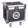 LIGHT4ME RAPID SPOT 100 CASE - skrzynia transportowa na 2 głowice ruchome LIGHT4ME RAPID SPOT 100 CASE - skrzynia transportowa na 2 głowice ruchome