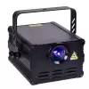 EVOLIGHTS LASER RGB 1W - laser animacyjny ILDA