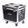 EVOLIGHTS iQ 160 S CASE - skrzynia transportowa na 2 szt. gw ruchomych
