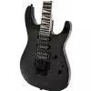 Jackson DK2 TBK Dinky gitara elektryczna