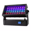EVOLIGHTS 36x15W RGBW LED WALL WASHER ZOOM 7-58  - owietlacz zewntrzny IP65