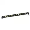 LIGHT4ME PIXEL BAR 12 WW LED - belka LED, LEDBAR, listwa owietleniowa warm white 12x3W ciepy biay