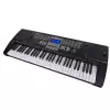 MK 2106 Keyboard dla dzieci do nauki gry USB MP3 mikrofon