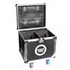 LIGHT4ME RAPID SPOT 100 CASE - skrzynia transportowa na 2 głowice ruchome LIGHT4ME RAPID SPOT 100 CASE - skrzynia transportowa na 2 głowice ruchome