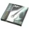 Hoefner HCS Classic struny do gitary klasycznej (+ zapasowa struna D)