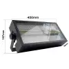 LIGHT4ME VENOM STROBE - stroboskop blinder owietlacz efekt LED SMD