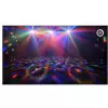 LIGHT4ME BELKA LED PAR FLOWER BALL LASER UV STROBE - multiefekt, owietlenie disco