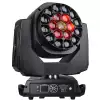 LIGHT4ME GALAXY - gowica ruchoma LED wash zoom FX typu b-eye