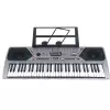 MQ 001 UF KEYBOARD z mikrofonem dla dzieci 