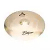 Zildjian A Custom Promo Pack zestaw talerzy perkusyjnych