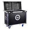 LIGHT4ME VENOM BEAM 250 CASE - skrzynia transportowa na ko�ach na 2 g�owice ruchome