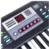 MQ 601 UFB KEYBOARD z mikrofonem dla dzieci