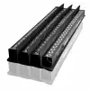 CASE4ME - pokrowiec na 8 szt LED BAR ULTRA BAR