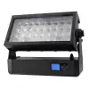 EVOLIGHTS 36x15W RGBW LED WALL WASHER ZOOM 7-58  - owietlacz zewntrzny IP65