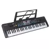 MQ 601 UFB KEYBOARD z mikrofonem dla dzieci