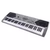 MQ 001 UF KEYBOARD z mikrofonem dla dzieci 