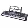 MQ 6119 KEYBOARD  z mikrofonem dla dzieci